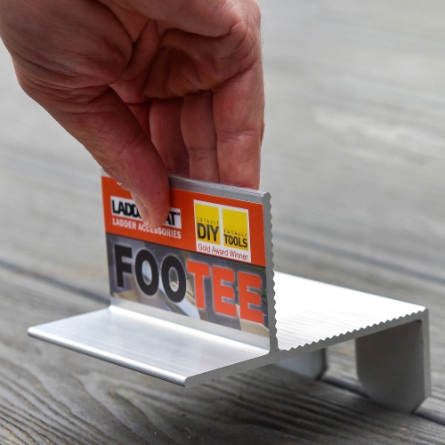 LADDERMAT FOOTEE | Ladder Anti-Slip Ladder Device